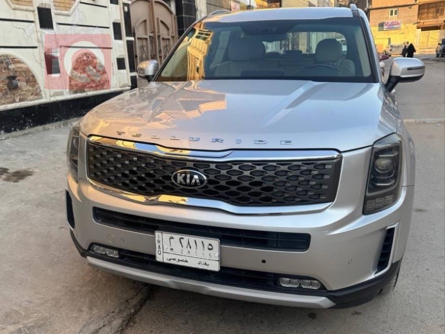 Kia Telluride